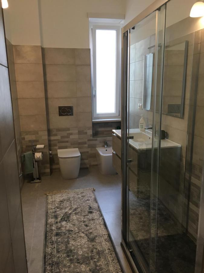 San Francesco Apartment Turín Exteriér fotografie