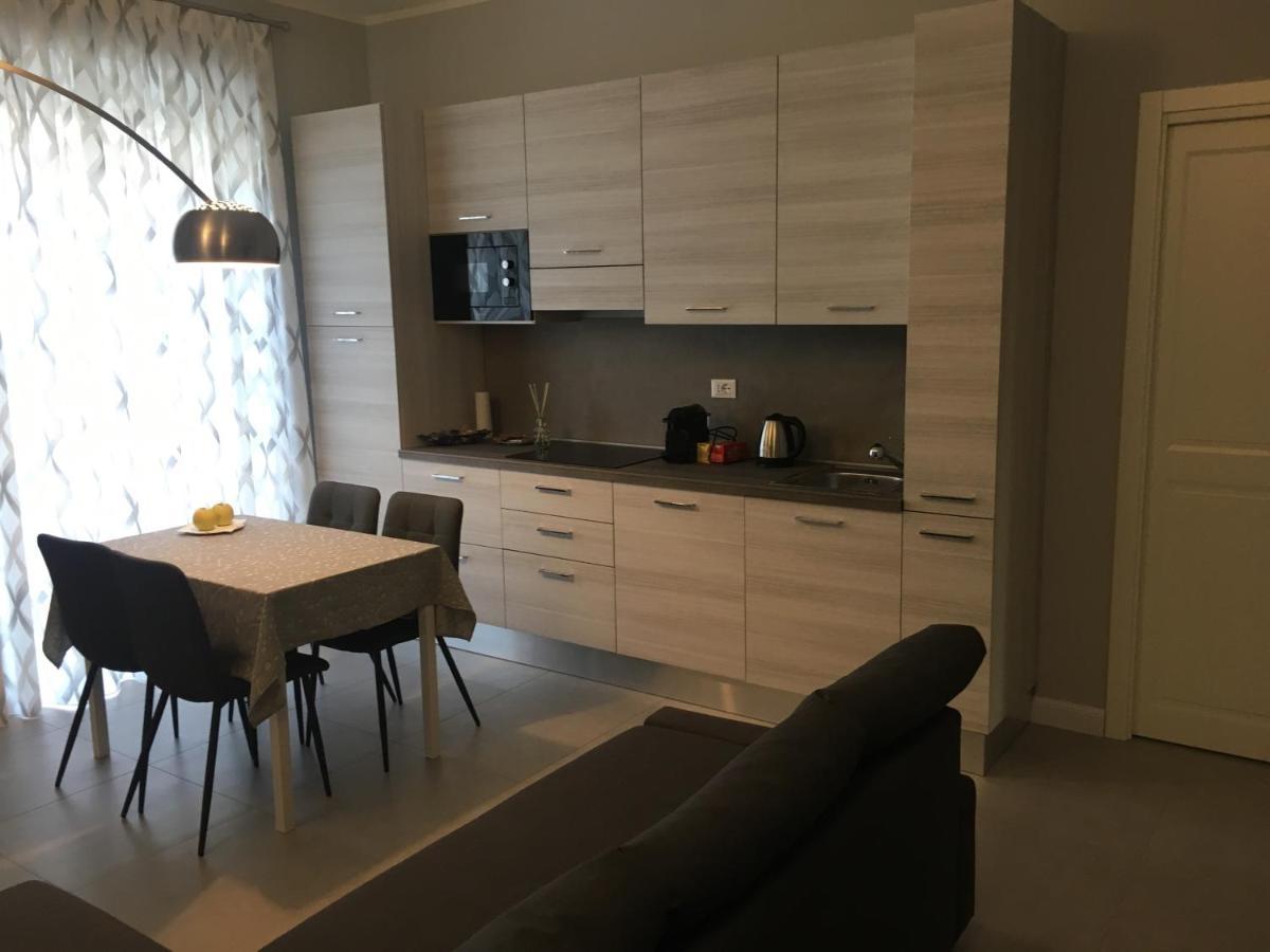 San Francesco Apartment Turín Exteriér fotografie