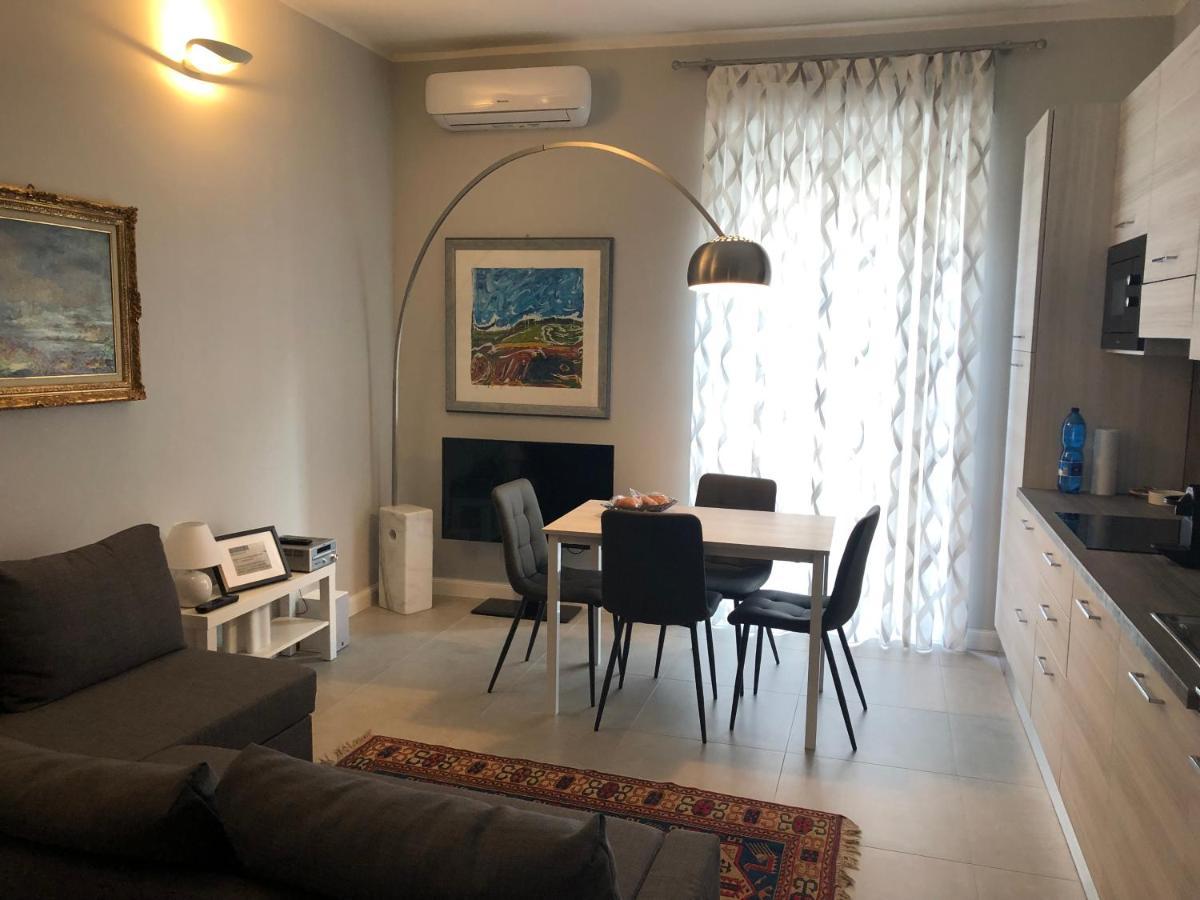 San Francesco Apartment Turín Exteriér fotografie